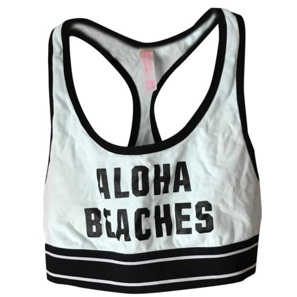 PINK Victoria’s Secret Sports Bra